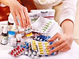 Pharmaceutical Products