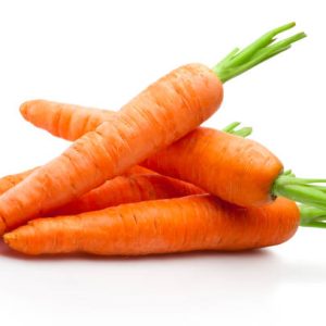 Carrot & Radish