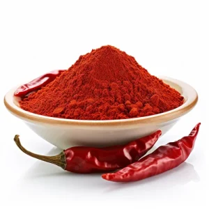 Chilli & Pepper