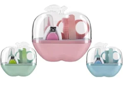 Baby Care Products